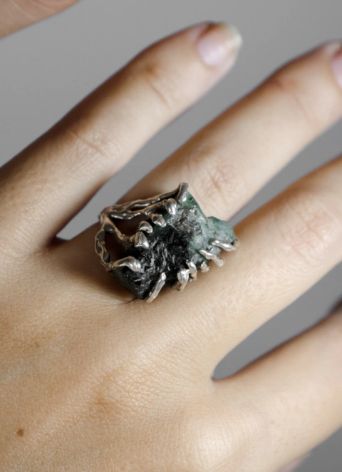 Anillo Roc - comprar online