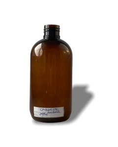 Omega 250Ml Ámbar x50 Unidades