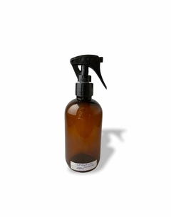 Omega 250Ml Ambar c/gatillo 24/410 x50 unidades