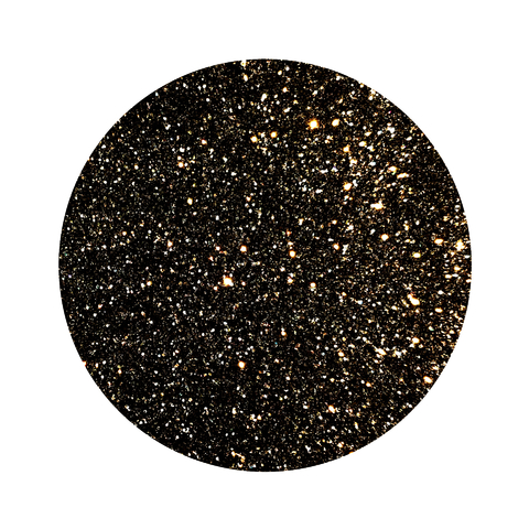 Abaixa q é Tiro - glitter