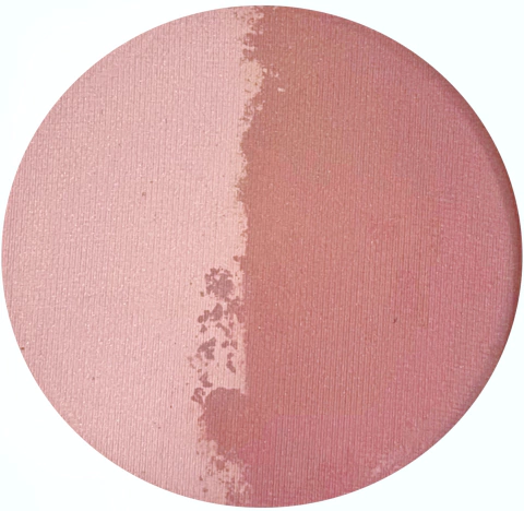 BLUSHING UP® DUO 01 BLUSH/OLHOS