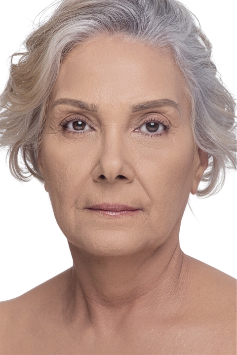 Base TRANSFORMAKE® 85% Skincare Cor 3Q