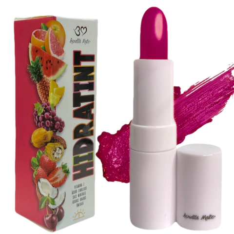 HIDRATINT - CEREJITA