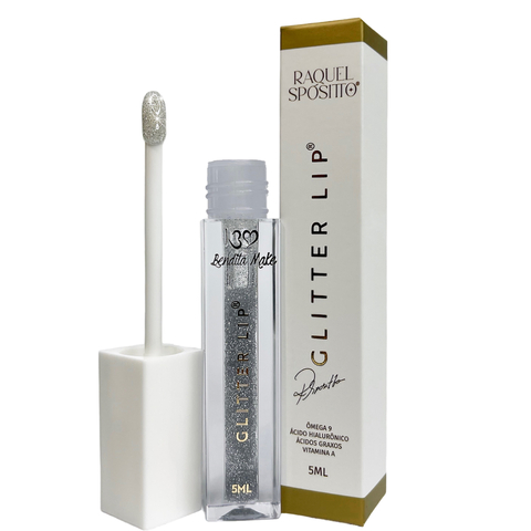 GLITTER LIP® CRYSTAL GLOSS LABIAL