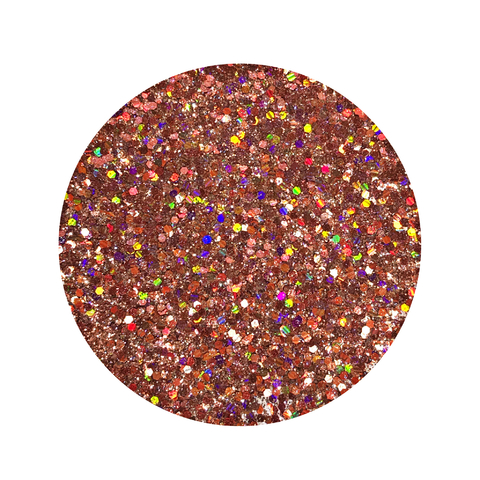 Vai Malandra - glitter