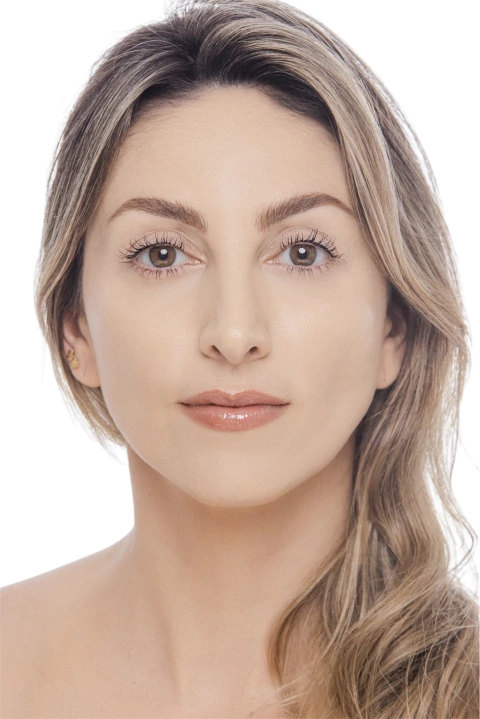 Base TRANSFORMAKE® 85% Skincare Cor 2.5NQ