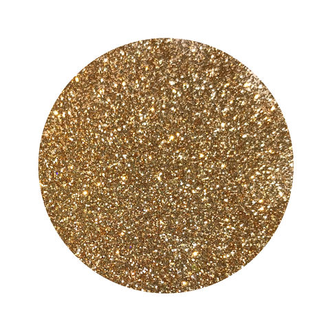 QUE TIRO FOI ESSE?! - glitter