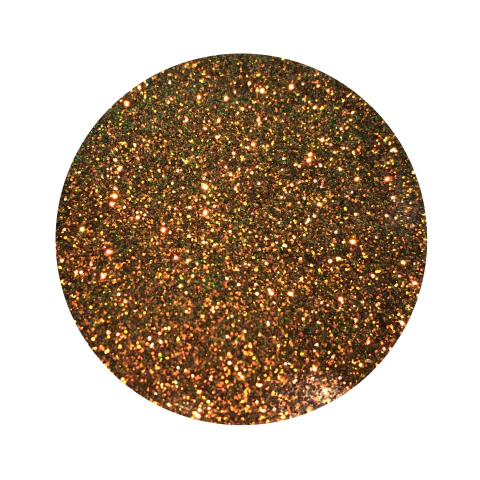 A Grama do Vizinho - glitter