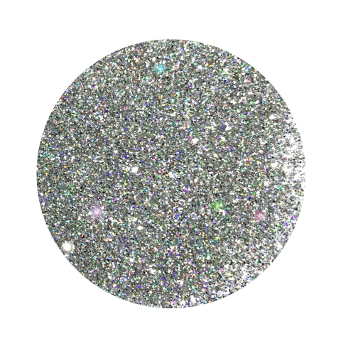 É Nóis q Brilha Bendita - glitter