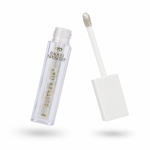 GLITTER LIP® RAINBOW GLOSS LABIAL