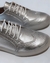 Zapatillas Kala Color Plata - comprar online