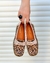 Mocasines Milly Print/Nude - comprar online