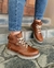 Borcegos Milano Color Suela - comprar online