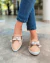 Panchas LOLA color Blanco - comprar online