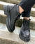 Imagen de Borcegos Laly color negro