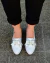 Panchas LOLA color Blanco - comprar online