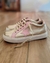 Zapatillas Cielo color Dorado. Hasta talle 44! - Scarpanno Zapatos