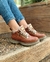 Borcegos Segovia Color Suela - tienda online