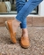 Mocasines Milly color Suela - comprar online