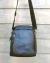 Mochila / Bandolera Jazmín de cuero color Negro - comprar online