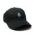 Gorra Basic AN - Negro