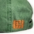 Gorra Didn´t - Verde Denim en internet