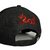 Gorra Basic Dragon - Negro