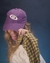 Gorra CH - Violeta Denim - comprar online