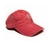 Gorra Denim Cool Juice - Rojo