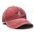 Gorra Denim AN - Rojo