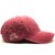 Gorra Denim GBI - Bordo