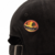 Gorra Frutas - Negro - CHAINA