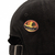Gorra Frutas - Negro