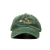 Gorra Not Cute - Verde en internet