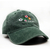 Gorra Not Cute - Verde - comprar online