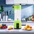 Mini Liquidificador Portátil Take Juice Cup 6 Lâminas Recarregável - comprar online