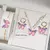Imagem do Relógio Feminino com Pulseira de Silicone Estilo Kit com 6 ou 5 pçs/ Relógio de Pulso - Pulseira - Colar - Anel - Par de Brincos