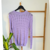 Sweater Ochos - comprar online