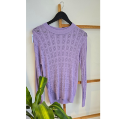 Sweater Ochos en internet