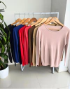 Sweater Básico - comprar online