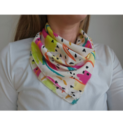 Pañuelo Limas - comprar online