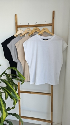 Remera Golondrina en internet