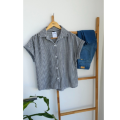 Camisa Rayada - comprar online