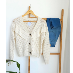 Cardigan Verano - comprar online