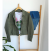 Campera Mili