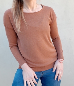 Sweater Básico - Kumita