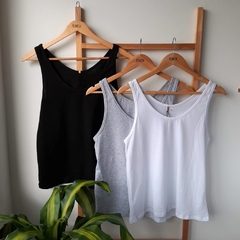 Musculosa Clasic - comprar online