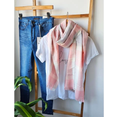 Bufanda Roxi - comprar online