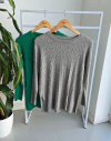 Sweater Trenzas - comprar online