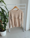 Sweater Pompones - comprar online